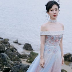 杨紫