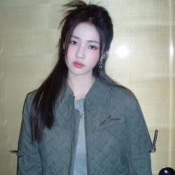 白鹿